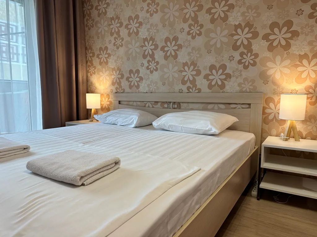 "В Гости!" на Кирова 87 (2к квартира рядом с Цирком)