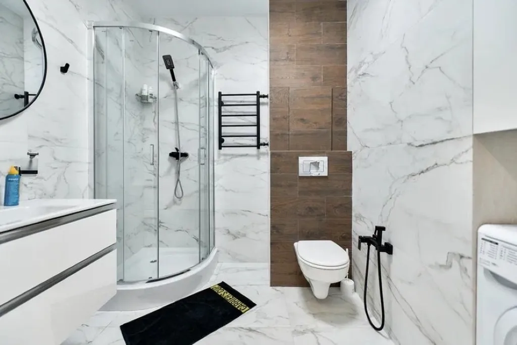 Уютная студия в центе города