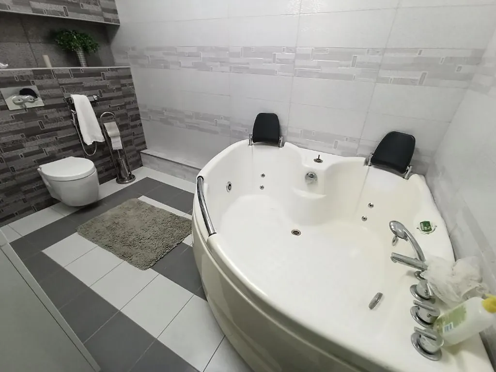 Коттедж Апартаменты рядом с 3z — Краснодар