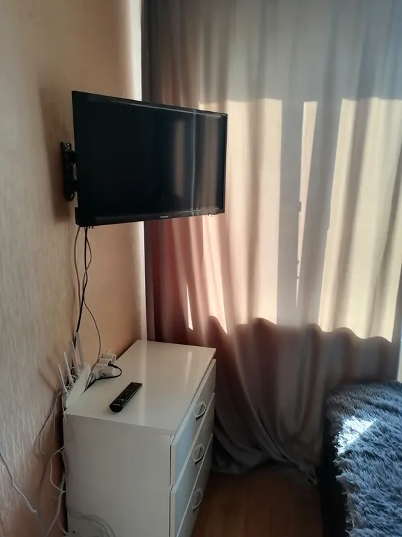 2-комнатная квартира с 3мя 2х спальными и диваном