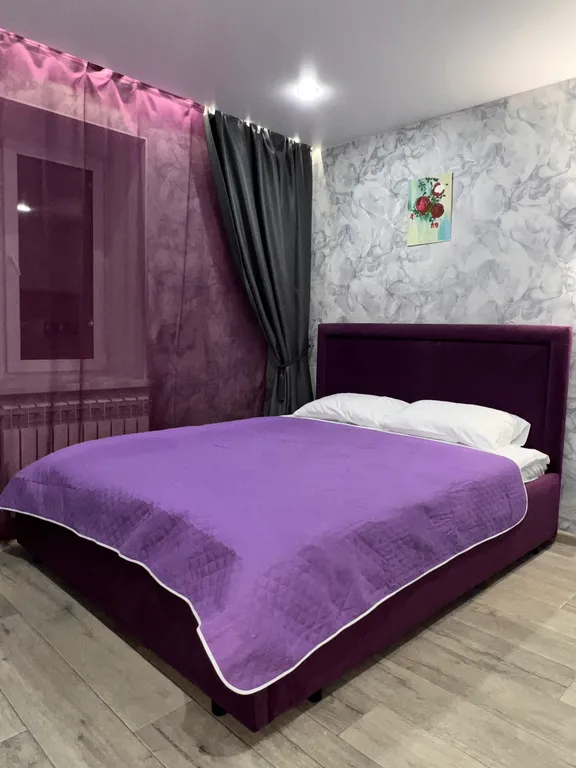 Квартира Комната — аренда посуточно в Омск