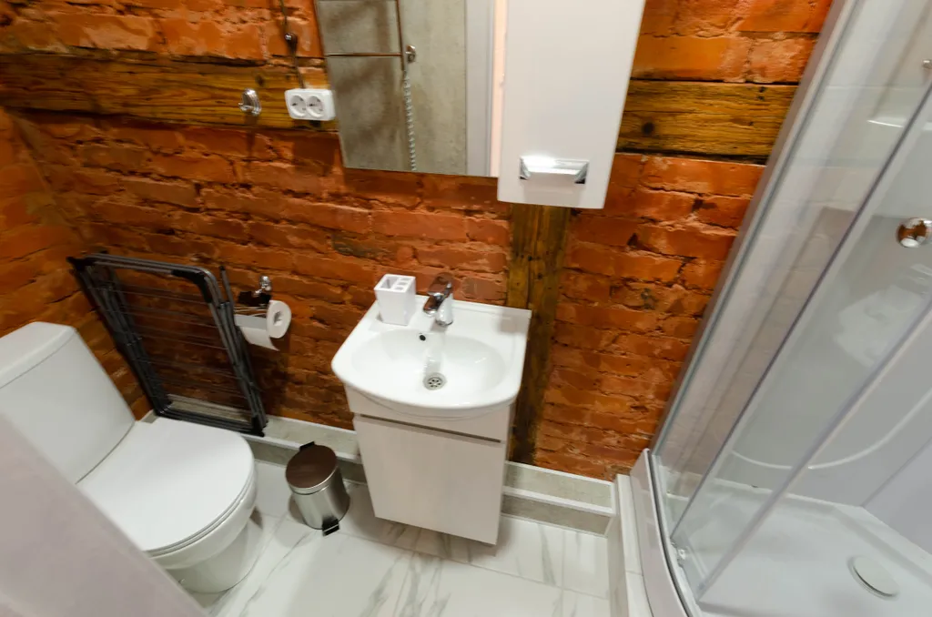 Квартира 1-комнатная Квартира — Светлогорск