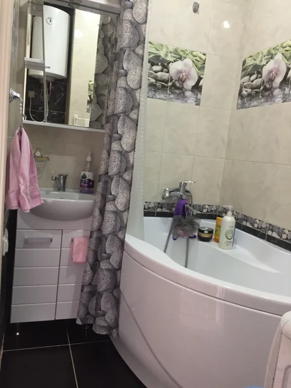 Квартира Уютная квартира — Сочи