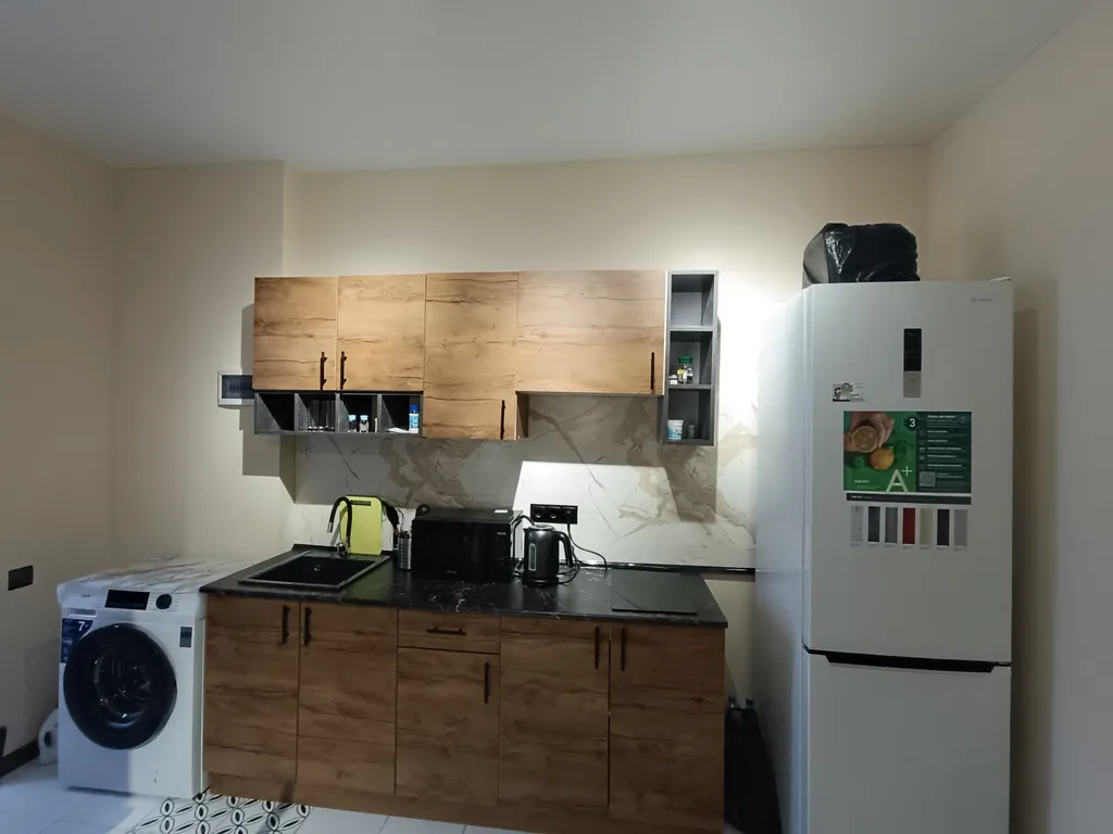 Квартира Апартаменты на берегу моря — Севастополь