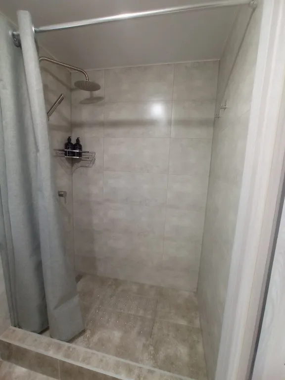 Уютный домик