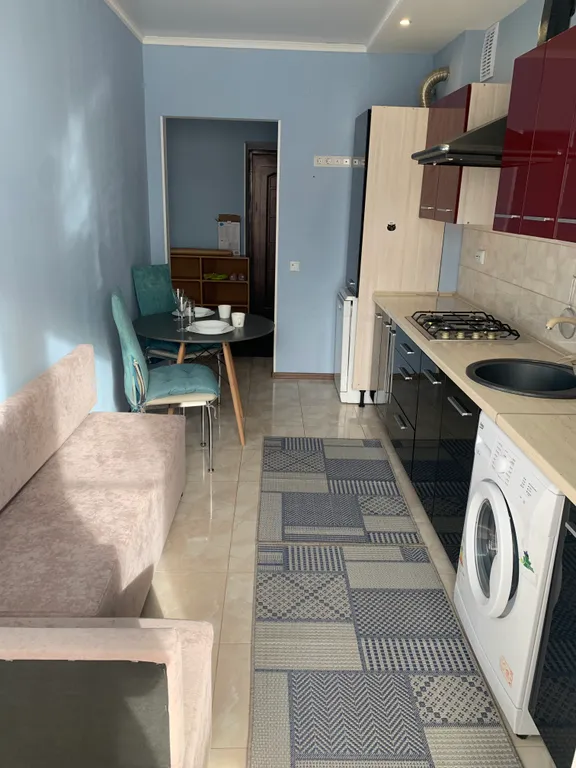 Уютная квартира в историческом центре