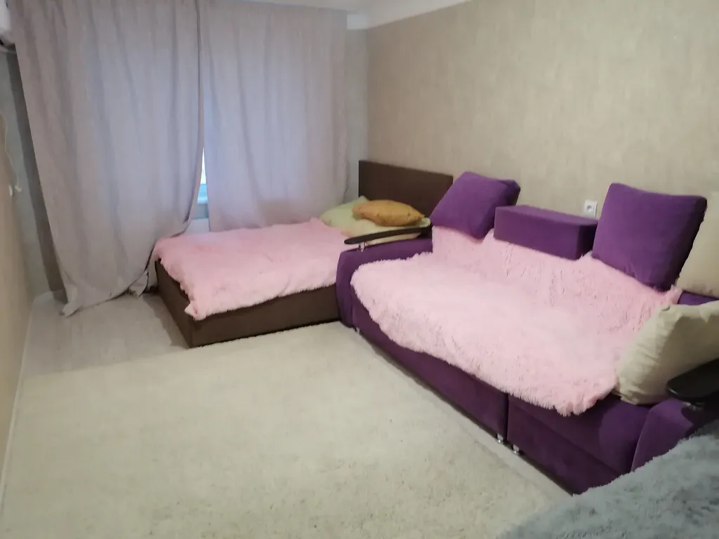 Новая шикарная квартира Люкс -7 раздельных 2-х спальн.мест у аквапарка