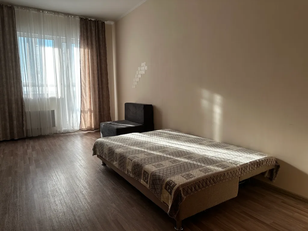 Уютная квартира с видом на реку