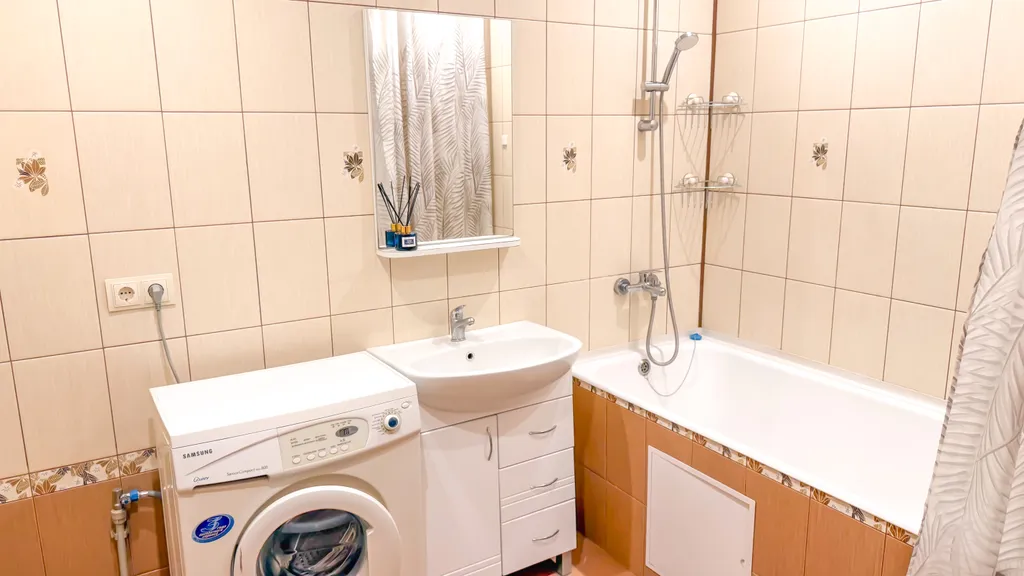 Мега просторная квартира в центре