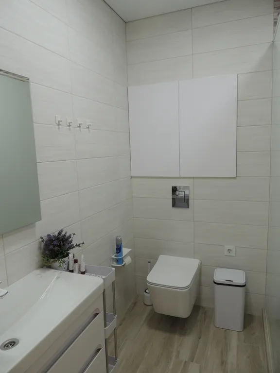 Умная квартира с алисой на цветнике