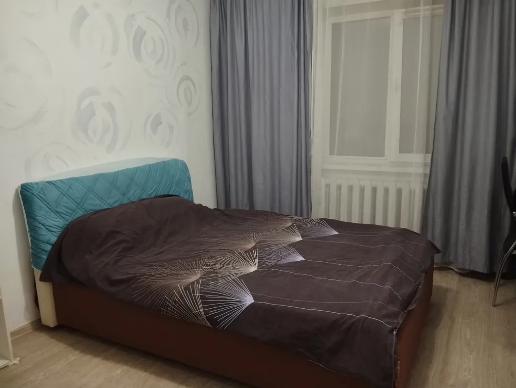 3-комнатная Квартира — аренда посуточно в Новочебоксарск