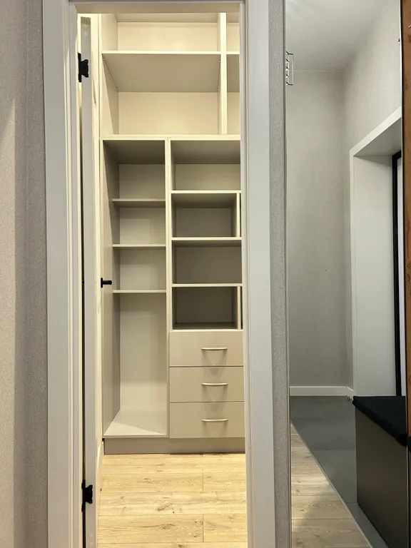 Квартира в районе Меги