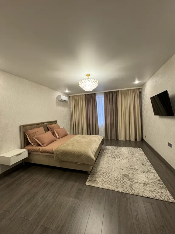 Абсолютно новая квартира — аренда посуточно в Пятигорск