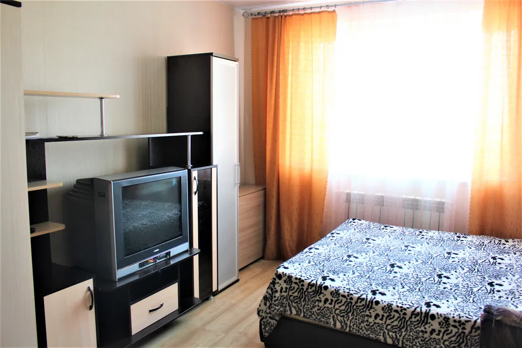 2-комнатная Квартира — аренда посуточно в Новый Уренгой