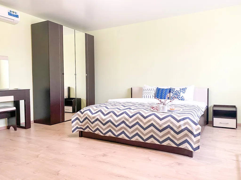 Квартира Апартаменты у моря — Севастополь