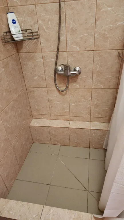 Уютный домик