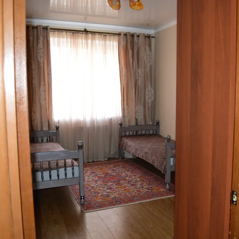 Квартира с удобствами