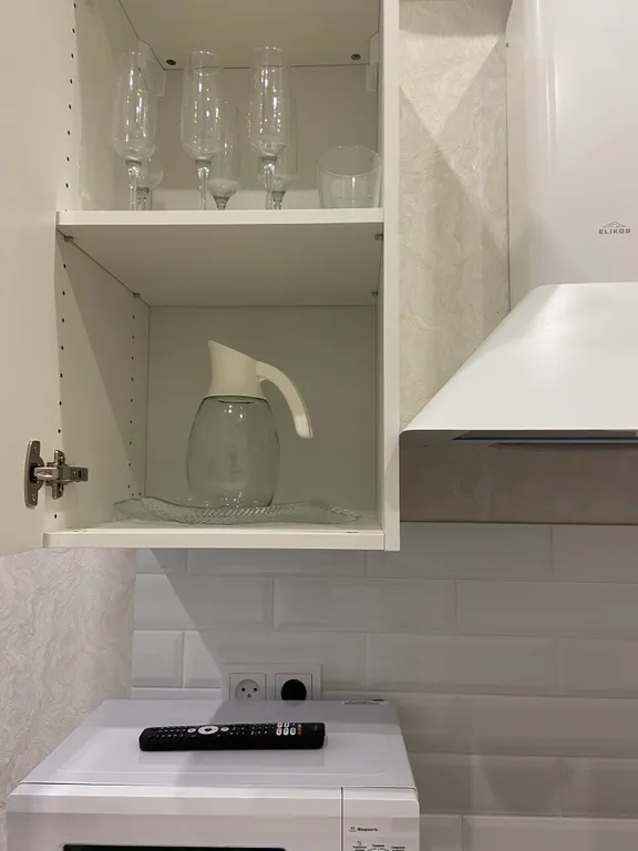 Квартира в самом центре