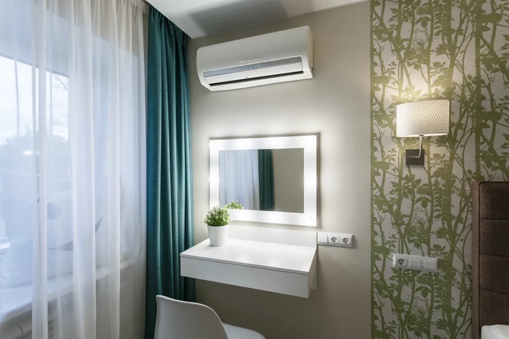 Евродвушка у бульвара Пирогова