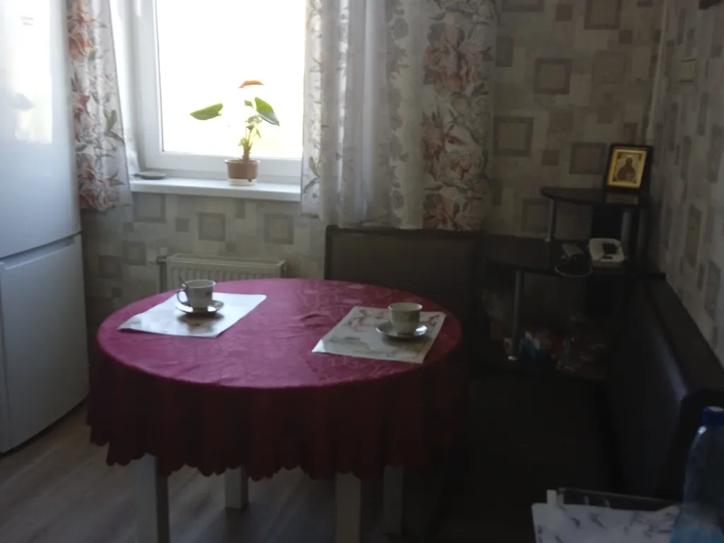 Чистая уютная квартира на берегу Балтийского моря