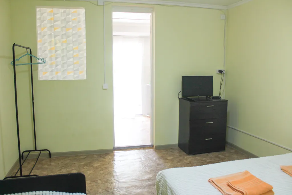 Уютные апартаменты со своей кухней