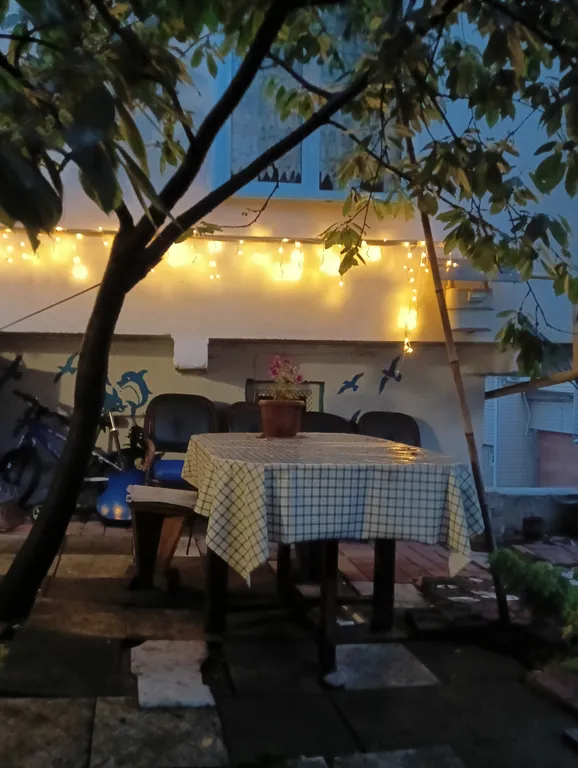 Квартира Квартира У моря — Сочи