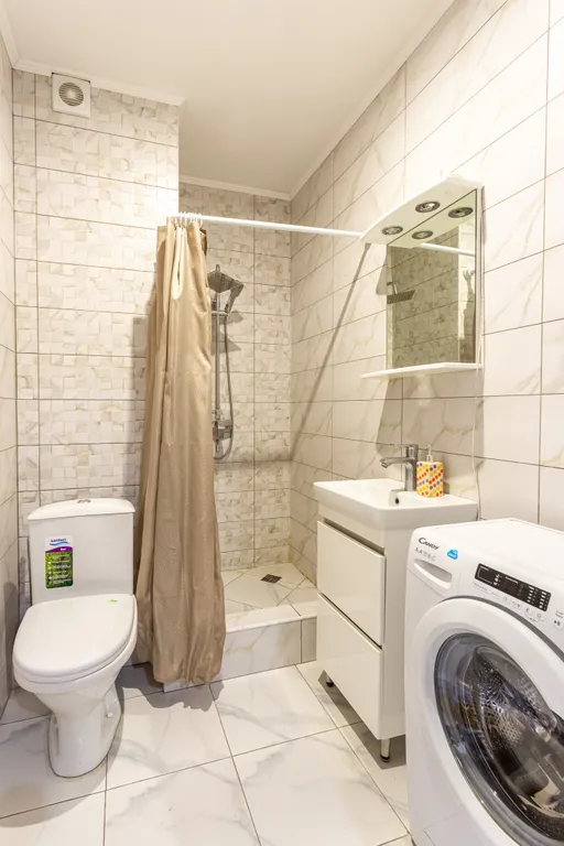 Зимняя Сказка №108