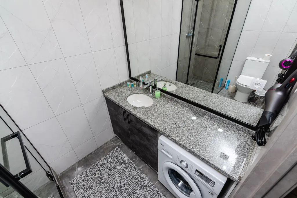 ЖК Молодёжный рядом с Арбатом