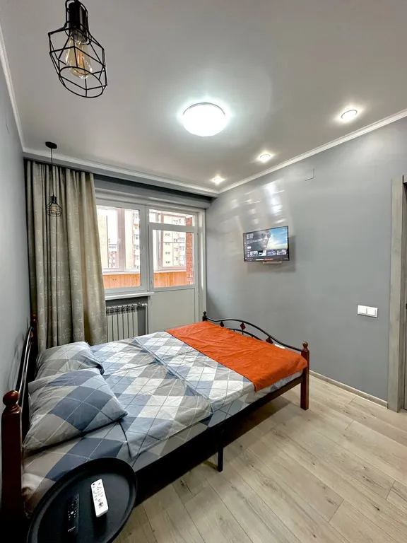 Евродвушка рядом с ЖД вокзалом