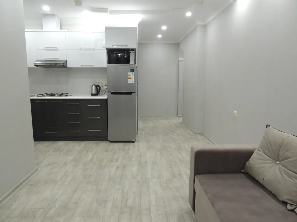 2-комнатная Квартира — аренда посуточно в Батуми