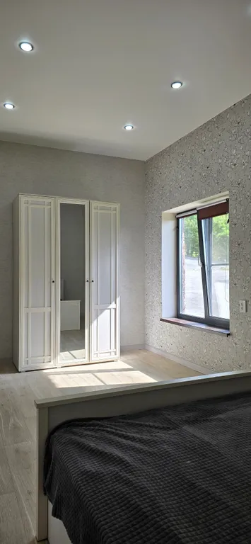 Коттедж с баней, чаном, камином – панорамный вид на Пензу