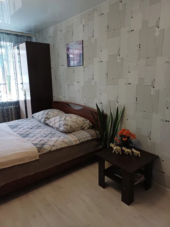 Квартира Уютная, чистая квартира в центральном районе рядом с жд  и автвокзалом — Волгоград