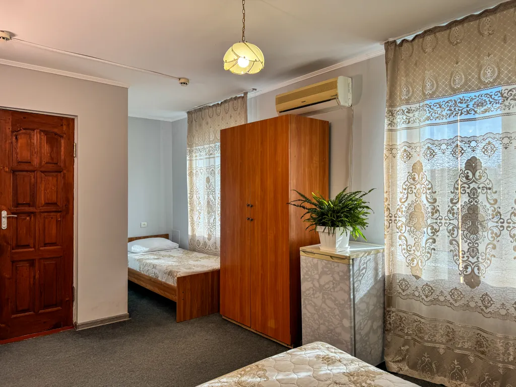 Квартира Комната — Гагра