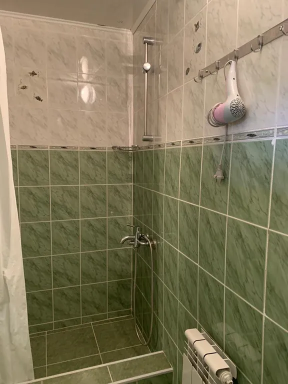 Квартира Комната — Геленджик