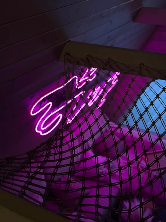 Коттедж Дом А-frame с банным чаном — Казань