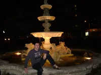 Апартаменты Володарского
