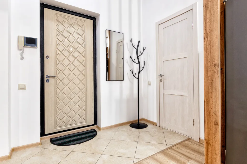 Уютная и чистая евродвушка в престижном районе