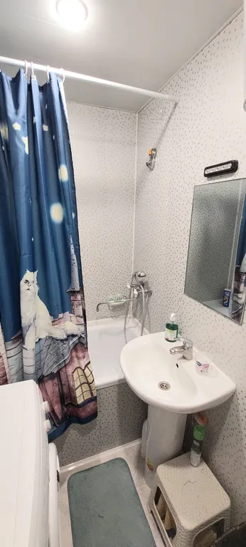 Уютная студия в центре