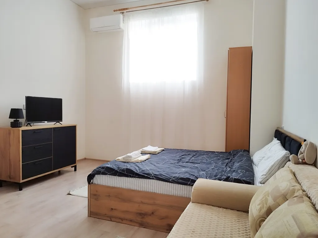 Квартира Идеальный уголок в 5 минутах от моря — Сухум