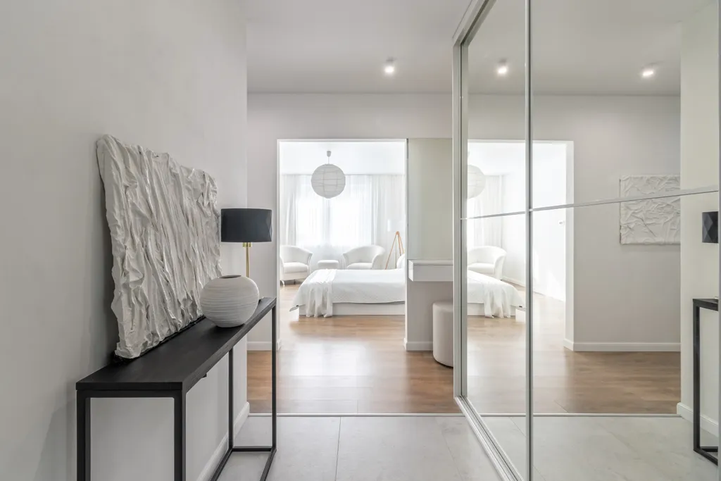 1-комнатная уютная vip квартира