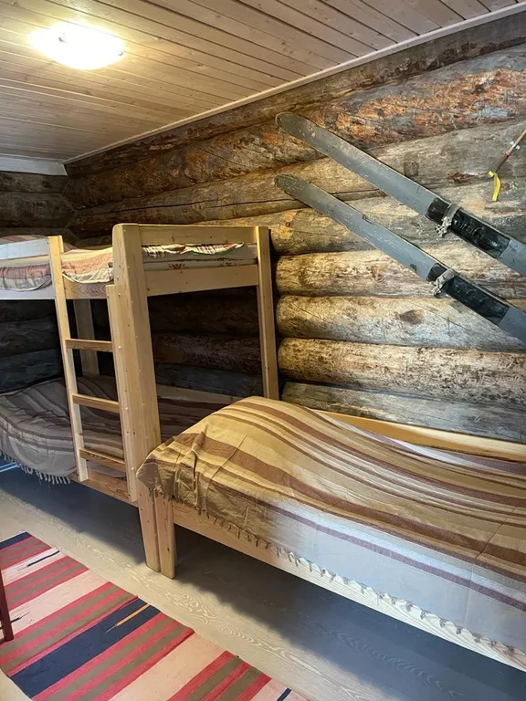 Эко-дом с роскошными видами на берегу озера