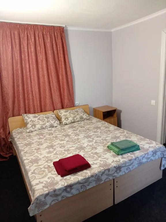 Квартира Комната — аренда посуточно в Лазаревское