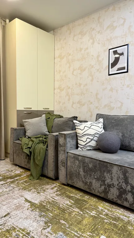 Большая евро2 возле Тула-Арена