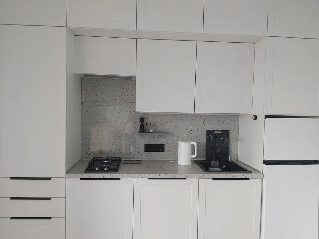 Квартира Квартира Студия у моря — Светлогорск