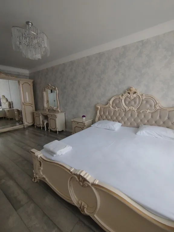 Квартира комфорт-класса