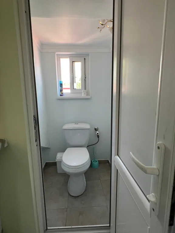 Уютная квартира недалёко от моря