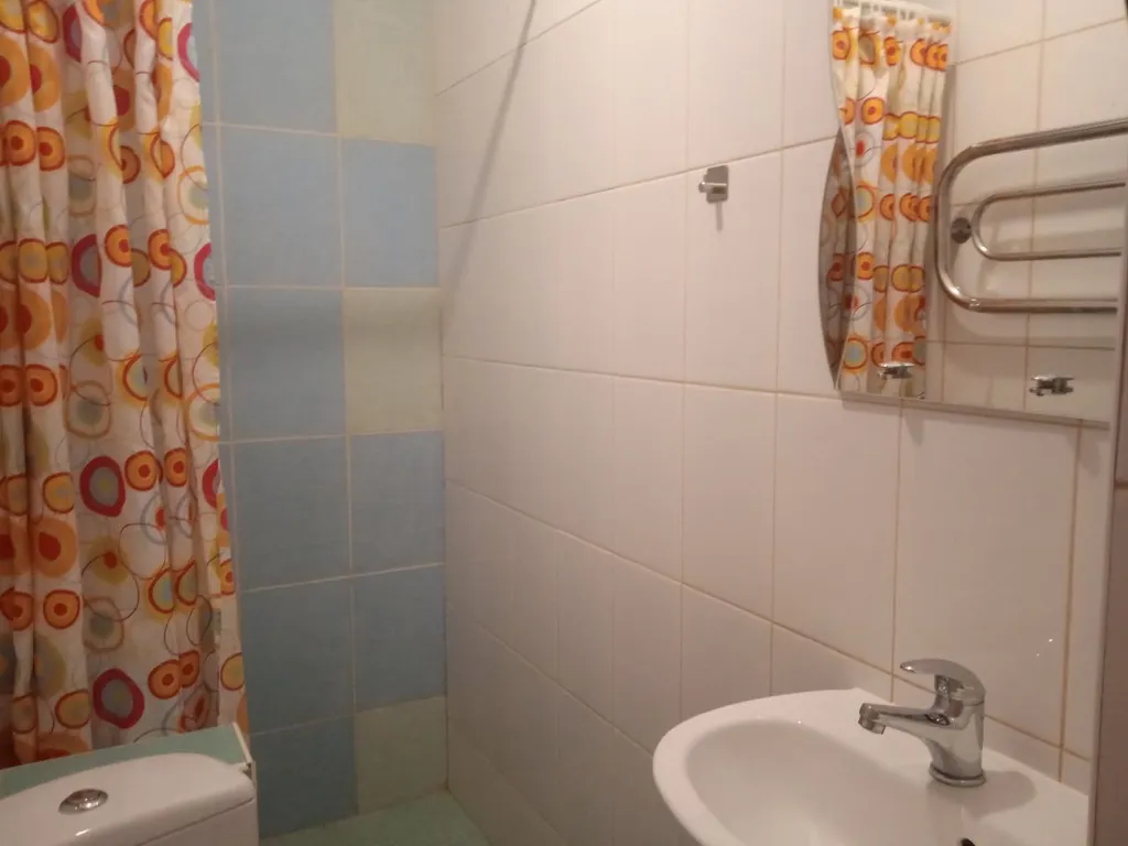 Уютная маленькая студия