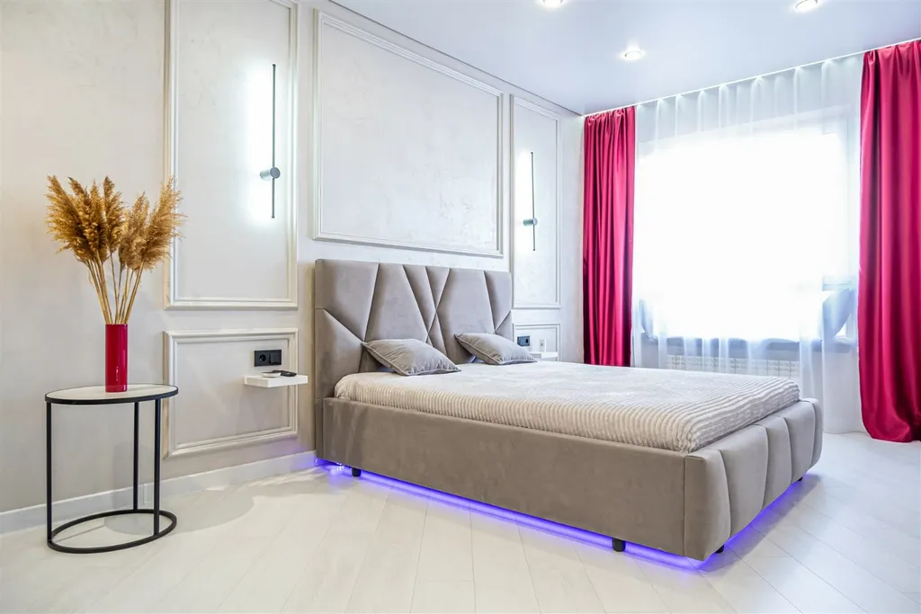 Шикарная квартира с видом на фонтан — аренда посуточно в Ставрополь