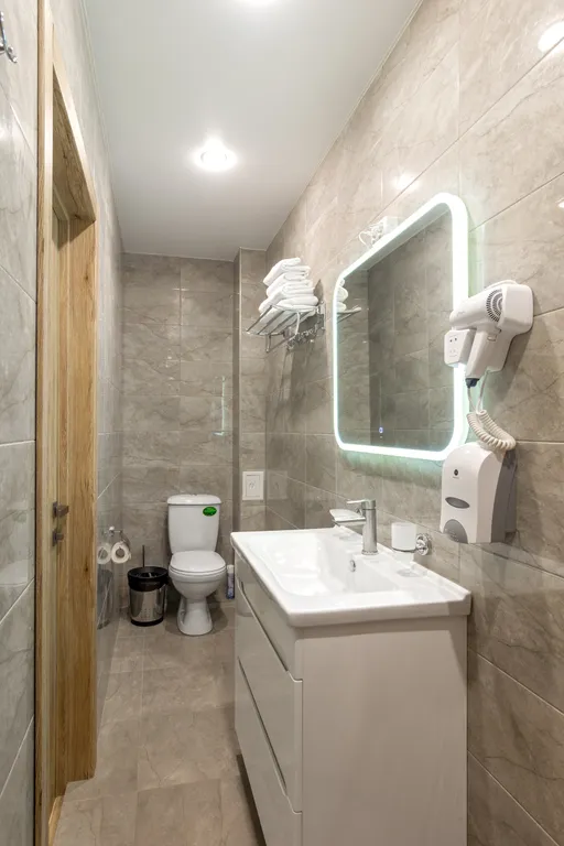 Квартира Комната — Геленджик