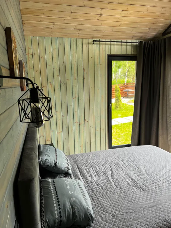 Гостевой двор Терем